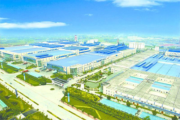巨石集團九江工廠彈簧彈簧深夜福利影院器