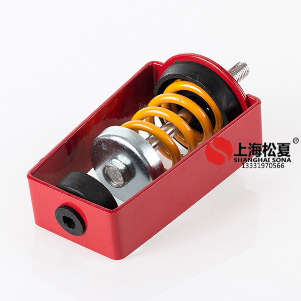 吊式彈簧深夜福利影院器材料與防止噪音