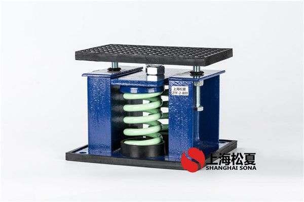 ZTF-2-800可調式阻尼彈簧深夜福利影院器