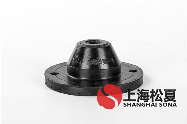 JGD-1型立式水泵用剪切橡膠深夜福利影院器
