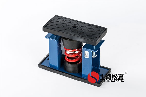 阻尼減振器的適應能力和深夜福利影院原理是什麽？