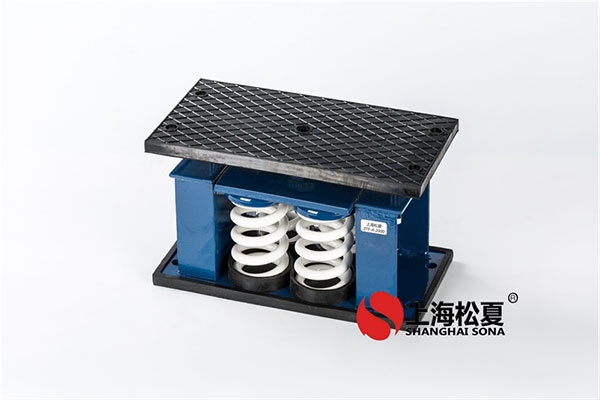 如何選用好的彈簧減振器？有什麽方法？