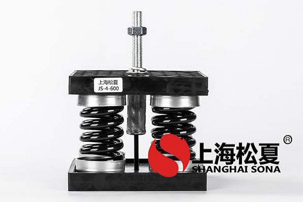 彈簧減振器容易使用嗎？
