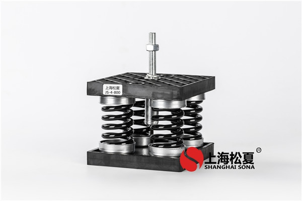 彈簧減振器容易使用嗎？