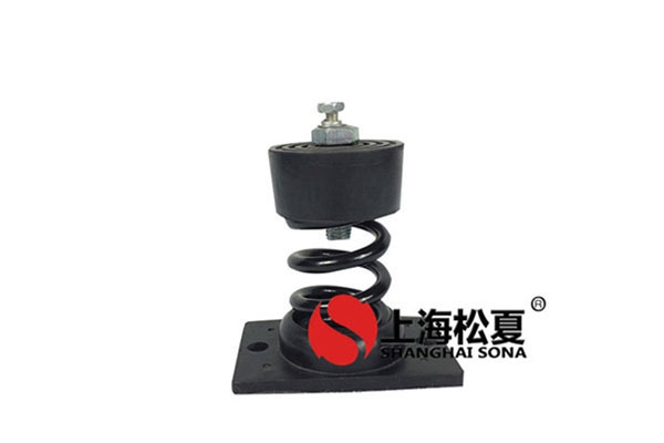 該怎樣選擇較好的彈簧減振器？