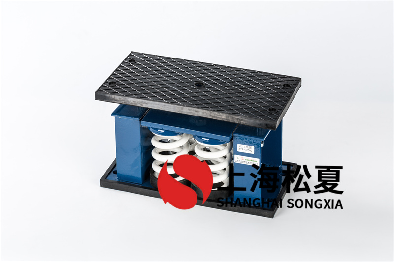 空調機安裝彈簧深夜福利影院器需要注意什麽？