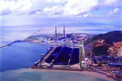 珠海發電廠脫硫係統用深夜网站在线观看脫硫橡