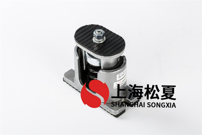彈簧深夜福利影院器的選型方法