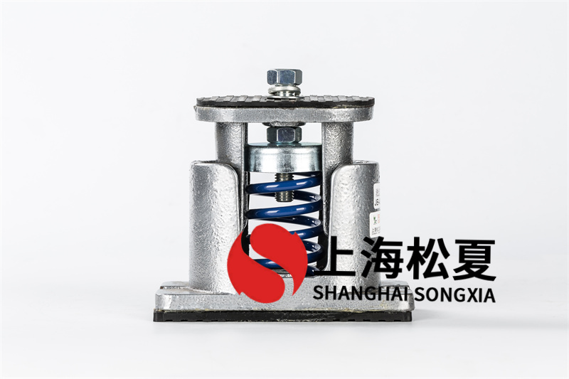 循環水泵彈簧深夜福利影院器該怎麽安裝呢?