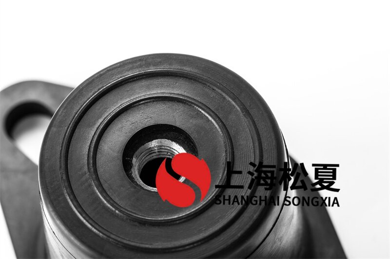 消防增壓穩壓泵用RM-60橡膠深夜福利影院器